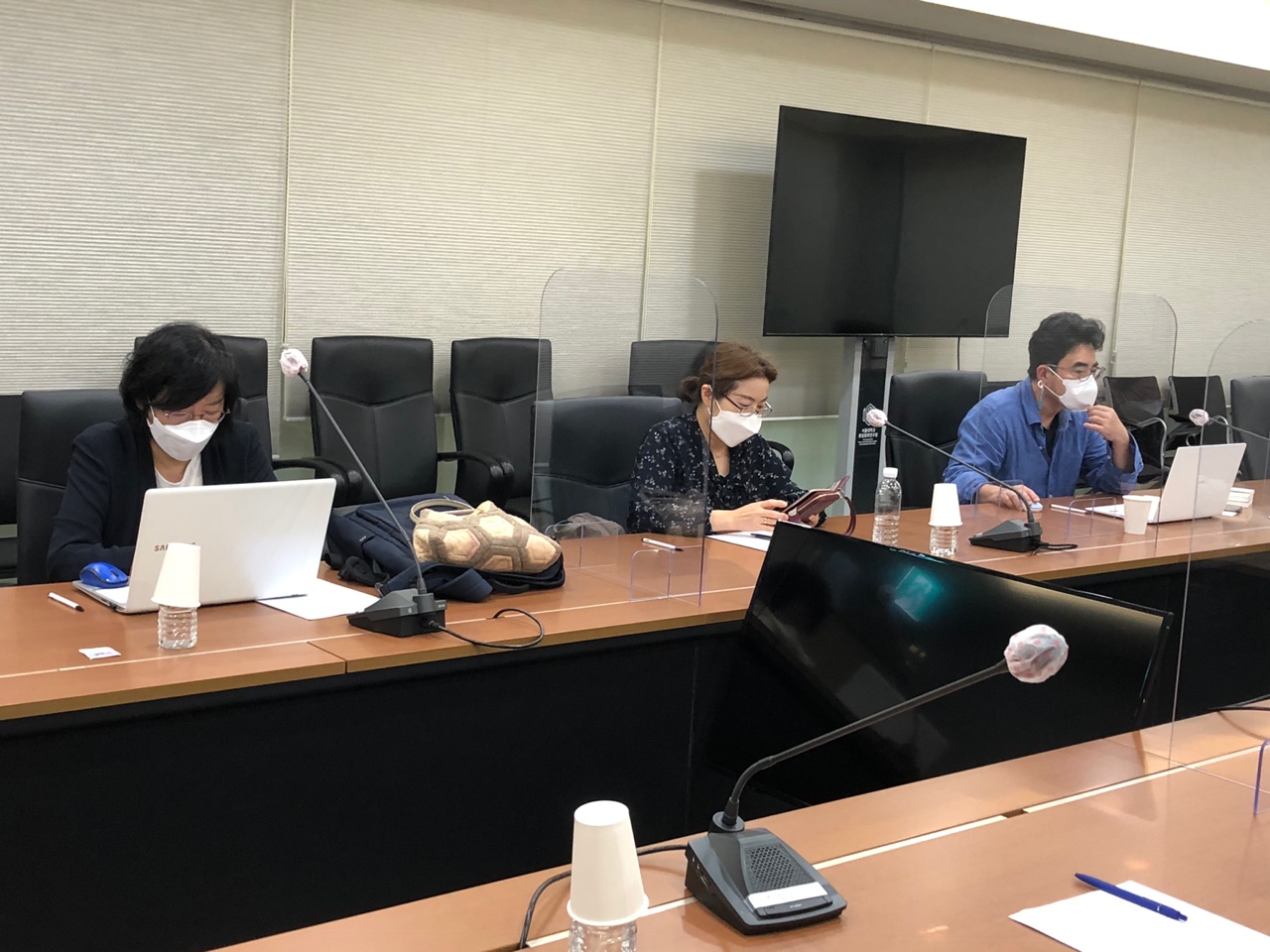 서울대학교 통일평화연구원 - [제41회 IPUS 평화학세미나] 항미원조전쟁의 귀환, 그 위험과 가능성의 양날